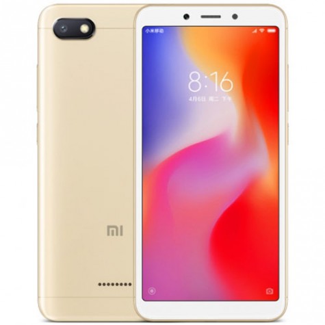 Замена аккумулятора (батареи) Xiaomi Redmi 6A